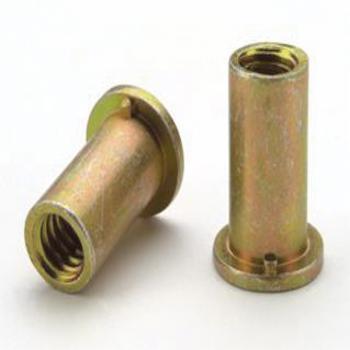 Atlas MaxTite AE Threaded Inserts | Crest Fasteners